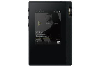 ONKYO rubato DP-S1 ＜ハイレゾ対応DAP＞ オーディオ機器 ポータブル