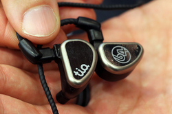 64 Audio tia Trió Review - Flagship Enigma –