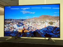 ソニー、4K HDR液晶テレビ “スタンダード機” 「X8500F」と “ベーシック