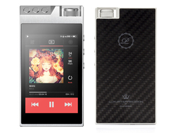 Luxury&Precision L3 ハイレゾ対応 DAP - oceanicasfs.com.br