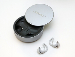 Bose 睡眠専用 完全ワイヤレスイヤホン Bose Noise Masking Sleepbuds 海外発表 Phile Web