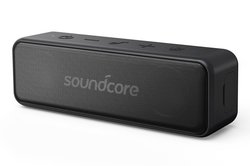 Soundcore、防水性能/低音強化のポータブルBluetoothスピーカー