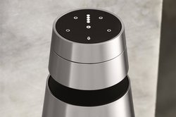 Bang & Olufsen、360度スピーカー「Beosound 1／2」のGoogle