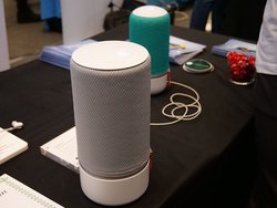 IFA＞LIBRATONE、Alexa/AirPlay 2対応のスマートスピーカー「ZIPP 2