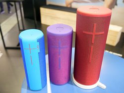 IFA＞ULTIMATE EARSの人気BTスピーカーが進化、「BOOM 3」「MEGABOOM 3」登場！ - PHILE WEB