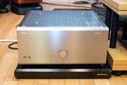 ヤマハ、5年ぶり刷新の11chパワーアンプ「MX-A5200」。GND改善などで音質向上、ブリッジ接続対応 - PHILE WEB