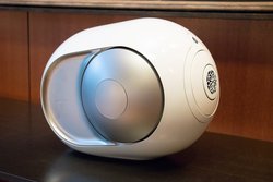 DEVIALET、ワイヤレススピーカー「PHANTOM」を日本発売。最上位機は出力4,500W、約40万円 - PHILE WEB