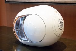 DEVIALET、ワイヤレススピーカー「PHANTOM」を日本発売。最上位機は出力4,500W、約40万円 - PHILE WEB