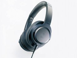 オーディオテクニカ、NC対応のBluetoothヘッドホン「ATH-SR50BT」。バランス対応有線モデルも - PHILE WEB