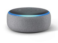 Amazon 新デザインで音質向上の第3世代 Echo Dot と第2世代 Echo Plus Phile Web