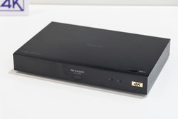 シャープ、3万円の外付け4Kチューナー「4S-C00AS1」。新4K衛星放送の視聴・録画に対応 - PHILE WEB