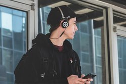 KOSS、ロングセラーヘッドホンをワイヤレス化した『Porta Pro Wireless』 - PHILE WEB