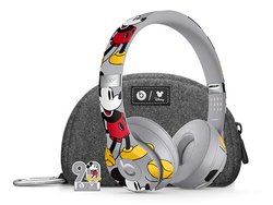 Beats、ワイヤレスヘッドホン「Solo3 Wireless」にミッキーマウス特別