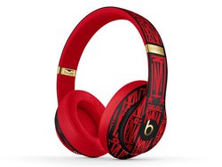 Beats、DJ KhaledとRetnaによるカスタムデザインの「Beats Studio3