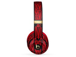 Beats、DJ KhaledとRetnaによるカスタムデザインの「Beats Studio3 Wireless」 - PHILE WEB