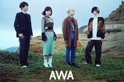 Awa アニソンシーンで人気のバンド Fhana 全楽曲を配信開始 人気曲をまとめたプレイリストも Phile Web