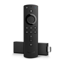 Amazon Echo Show Fire Tv Stick 4k が本日出荷開始へ Phile Web