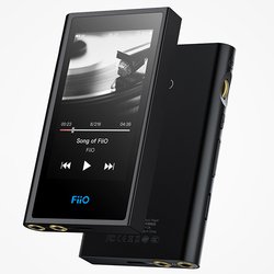 FiiO、DAP「M9/M7/M6」のアップデート。DSDのギャップレス再生など対応 ...