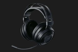 Razer、立体音響「THX Spatial Audio」対応のゲーミングヘッドホン「Nari」シリーズ - PHILE WEB