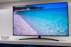 LG、AI対応画質エンジン搭載の4K液晶テレビ「SM9000P」など5シリーズ