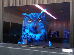 ソニー、スタンド高を選べる4K有機ELテレビ「ブラビア A8G」。4Kチューナー非搭載で低価格化 - PHILE WEB