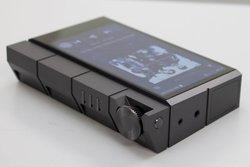 Astell&Kern、ES9038PROデュアル搭載/出力12Vの重量級DAP「KANN CUBE」。約20万円 - PHILE WEB