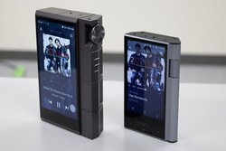 Astell&Kern、ES9038PROデュアル搭載/出力12Vの重量級DAP「KANN CUBE」。約20万円 - PHILE WEB