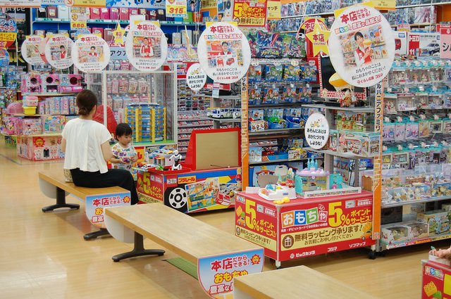 画像4 コジマ ビックカメラ宇都宮本店をレポート 厳しい競争を勝ち抜くため 地域密着で存在感を見せつける Phile Web