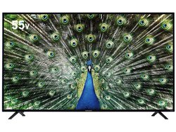 ORION、新映像エンジン搭載の“日本品質設計”4Kテレビ。55型約69,800円、50型約59,800円 - PHILE WEB