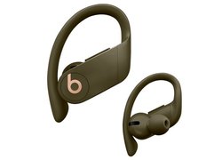 Beatsの完全ワイヤレスイヤホン「Powerbeats Pro」に新カラー、アイボリー/ネイビー/モスが追加 - PHILE WEB