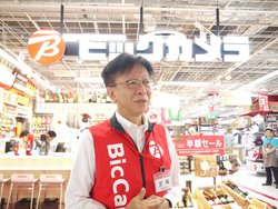 新店 ビックカメラ イトーヨーカドーたまプラーザ店 の狙いとは 宮嶋社長 高木店長インタビュー Phile Web