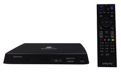 ひかりtvがbs4k Ip放送開始 9月12日から 専用チューナーのレンタル必須 Phile Web