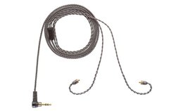 ALO audio、医療グレードPVCジャケットや銀メッキ銅導体使用リケーブル「Smoky Litz Cable」 - PHILE WEB