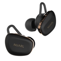 NUARL、完全ワイヤレスイヤホン「N6/N6 Pro」を12/13発売。価格も正式決定 - PHILE WEB