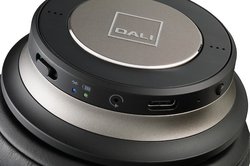 DALI、ブランド初のワイヤレスヘッドホン「IO-6」「IO-4」。上位モデルはノイキャン搭載 - PHILE WEB