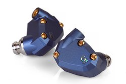 Campfire Audio、500台限定の5BAイヤホン「ANDROMEDA MW10