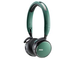 AKG、Yシリーズ初のノイキャンBTヘッドホン「Y600NC WIRELESS」。外音