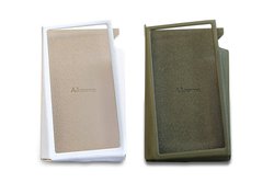 Astell&Kern「A&norma SR15」に限定色『Ice Mint』『Peach Blossom