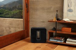 Sonos、処理能力高めたワイヤレスサブウーファー「Sonos Sub（Gen 3）」 - PHILE WEB