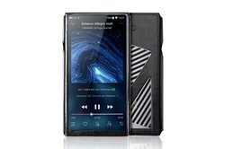 FiiO、DAP「M15」「M11Pro」専用レザーケースを5/29発売