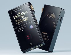 Cayin、真空管／ソリッドステート搭載のDAP「N3Pro」 - PHILE WEB