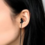 Adv 寝ながら使っても痛くないシリコンイヤホンのbluetoothモデル Sleeper Wireless Phile Web