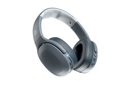 Skullcandy、“震えるヘッドホン”最新モデル「Crusher Evo」。聴覚に