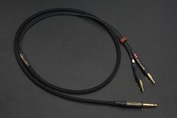 Brise Audio MIKUMARI Ref.2 5極4.4mm 1.3m