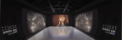 ZARD坂井泉水の歌声に近づける、“音のVR”バーチャルライブで「負けない