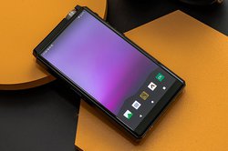 HiBy、4G通信対応のフラグシップDAP「R8SS」を10/31発売 - PHILE WEB