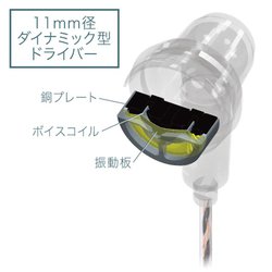 極美品 newspring NSE1000-A インナーイヤーヘッドホン 【希少