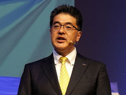 パナソニック新社長に楠見雄規氏 津賀氏は会長に Phile Web