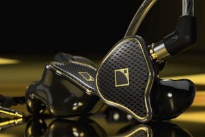 JH Audio、プロ機器メーカー・L-AcousticsとのコラボカスタムIEM「Contour XO」 - PHILE WEB