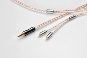 ORB、IEM「CF-IEM」「CF-IEM Stella」の付属ケーブルオプションに